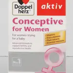 Conceptive for women